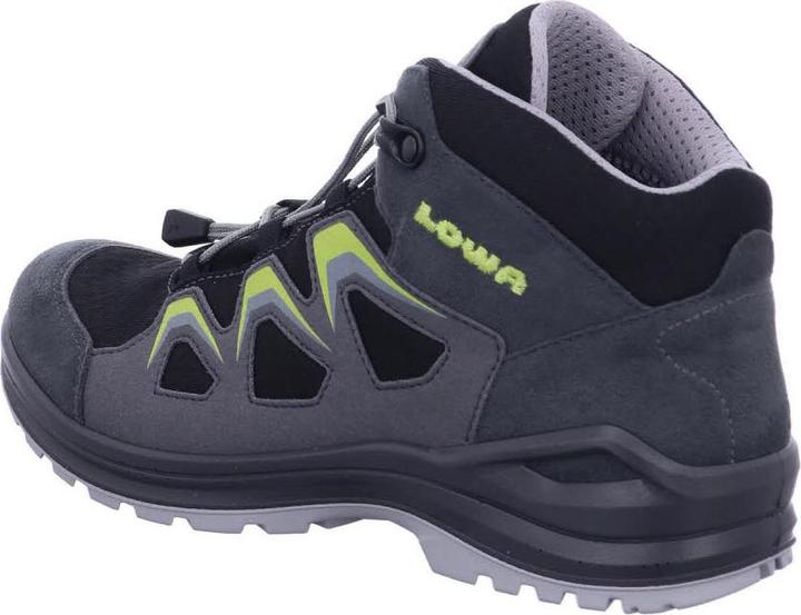 Produktbild Lowa Outdoorschuh INNOX EVO GTX QC JUNIOR (38)