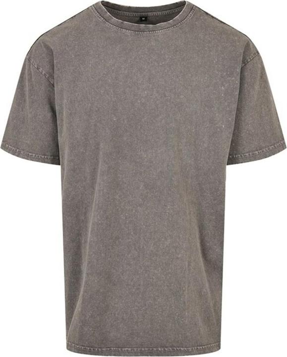 Build Your Brand TShirt Schwer
