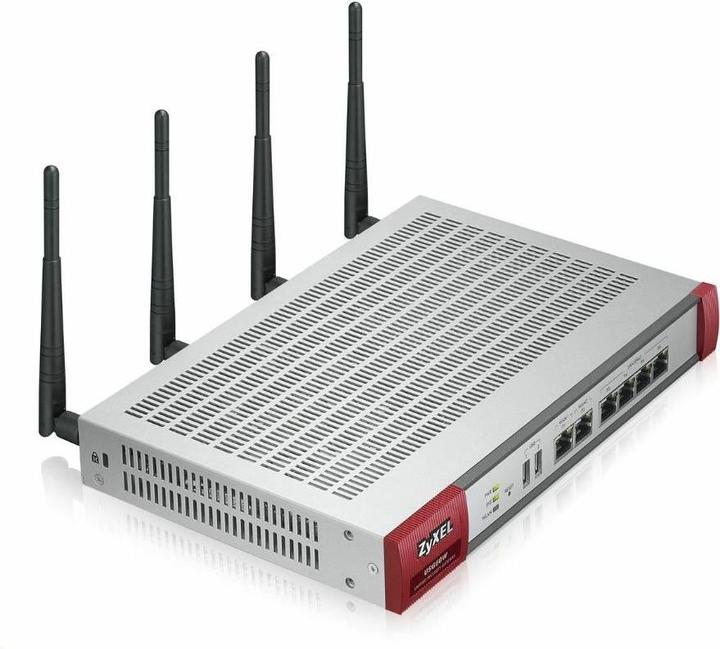 Image du produit Zyxel Offre groupée USG60W