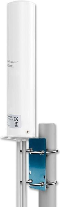 Produktbild Qoltec Antena 4G LTE DUAL | 12dBi | dookólna | zewnętrzna (4G)