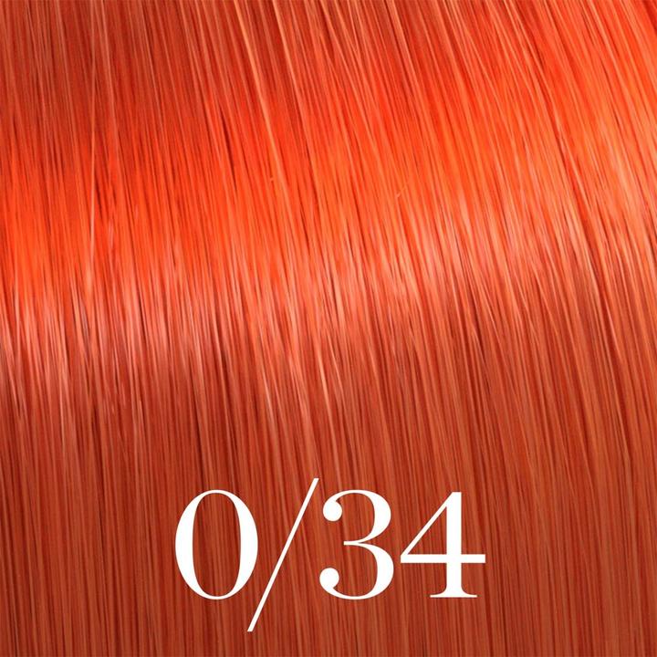 Produktbild Wella Color Touch Special Mix - 0/34 (Gold, Rot)