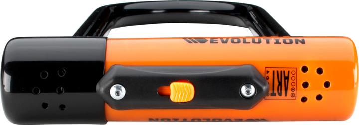 Actual product image Kryptonite Evolution Mini-9 (24.10 cm)