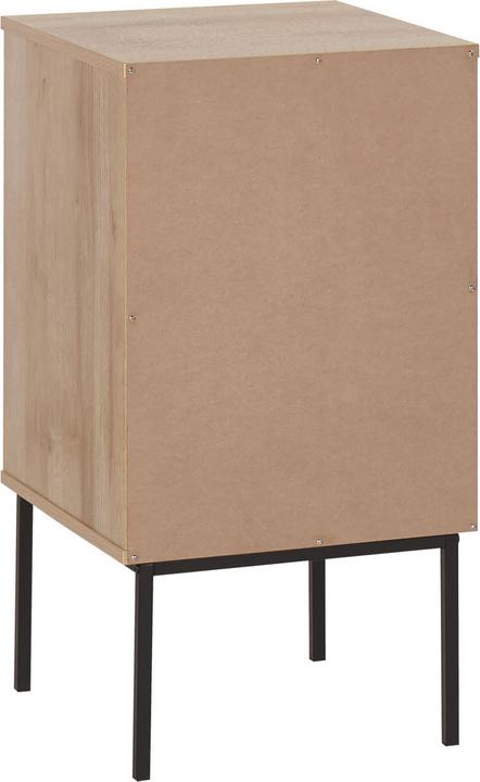 Actual product image Beliani Pasco (40 x 40 x 78 cm)