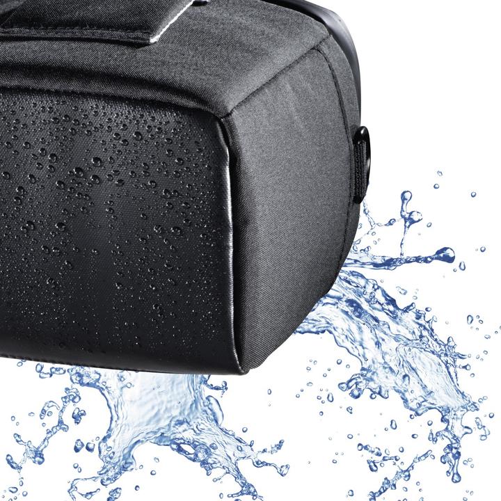 Actual product image Hama Trinidad (Kamera Bereitschaftstasche)