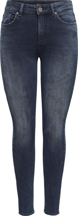 Only Onlblush Mid Skinny Dnm Rea409 Noos (32)