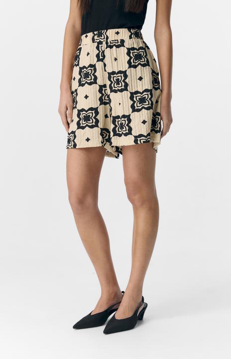 Produktbild Object Print Shorts (36)