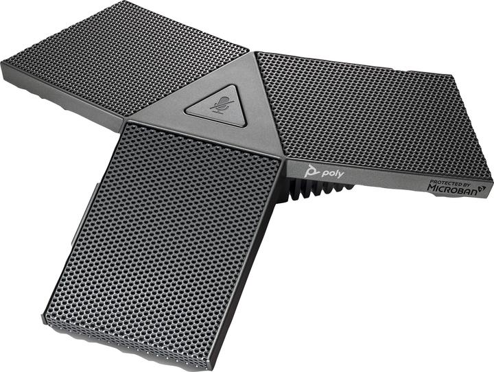 Solution de conférence : accessoires