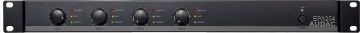 Audac EPA254 (Endstufe)