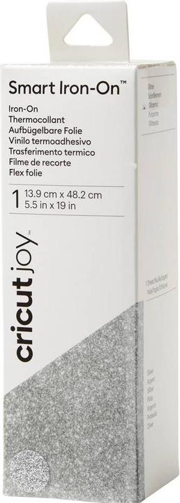 Produktbild Cricut Aufbügelfolie Joy