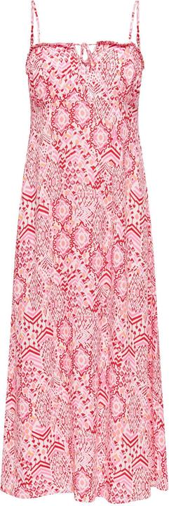 Only ONLNELLY Midikleid Kleid (M)