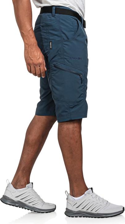Produktbild Schöffel Silvaplana2 Shorts (58, XXL)
