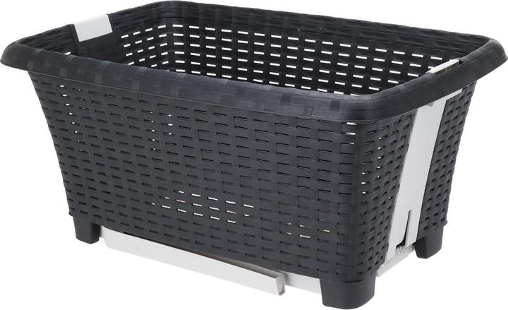 Produktbild Casativo Wäschekorb mit Beinen