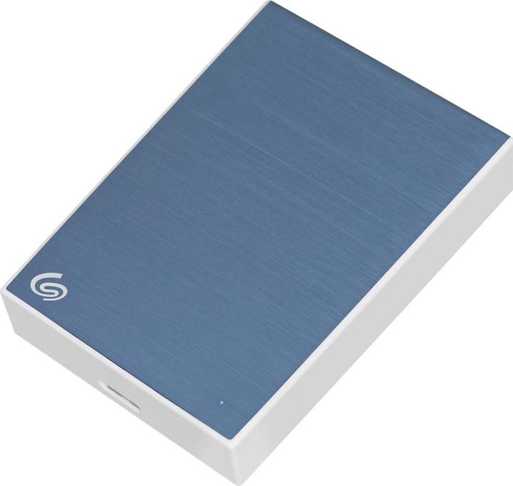 Immagine prodotto Seagate HDD One Touch (5 TB)