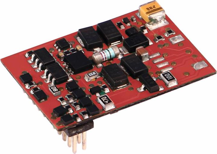 Actual product image Piko N SmartDecoder 4.1 PluX12
