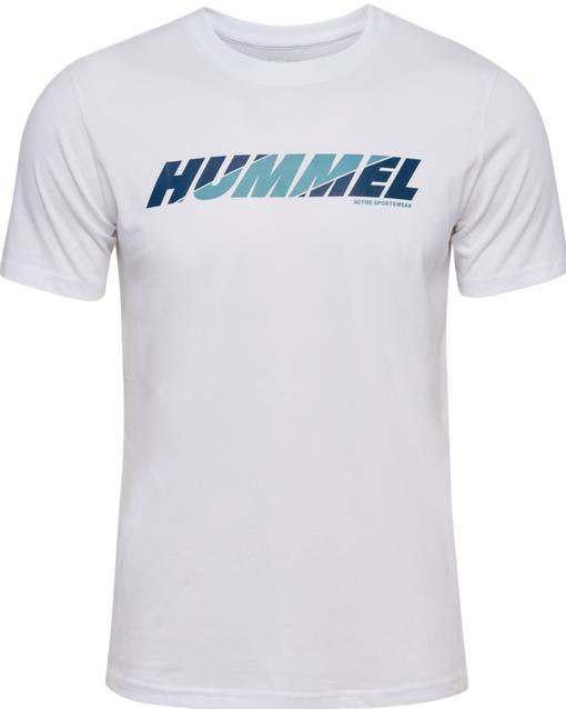Immagine prodotto hummel Hmlgraphic Bold Logo Tee (M)