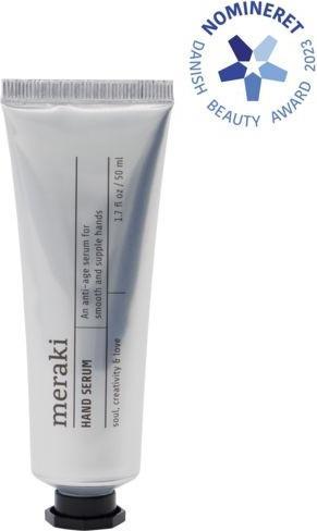 Immagine prodotto Meraki Siero per le mani - 50 ml (309770043) (50 ml)