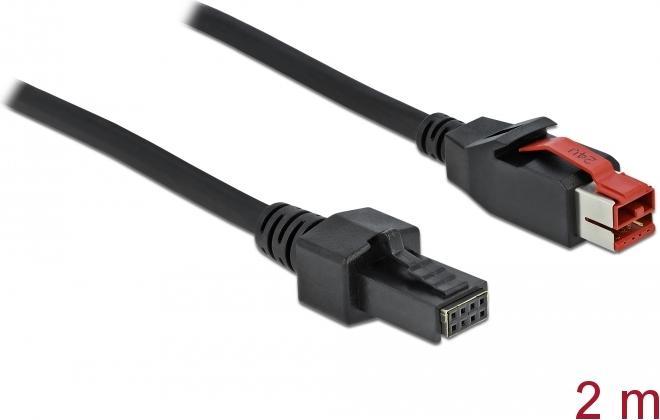 Produktbild Delock Powered USB-Kabel
