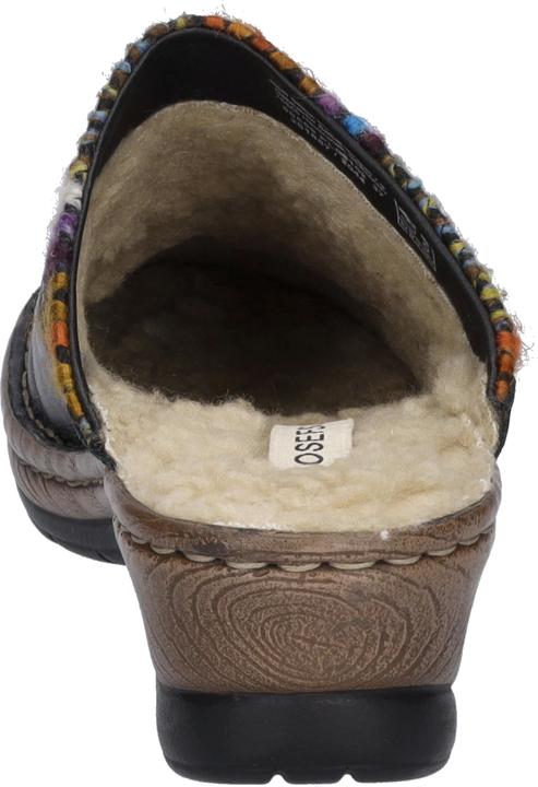 Actual product image Josef Seibel Mules (41)