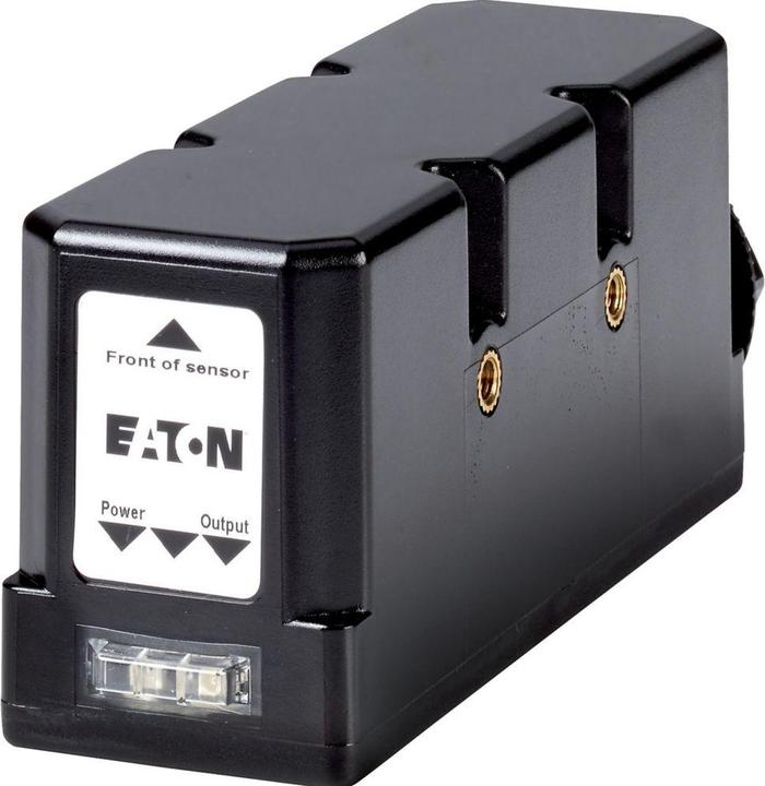 Eaton Näherungsschalter, optisch, Weitbereich 200cm, 18-30VDC, NPN, PNP, hell, Micro 100568 (Schalter)