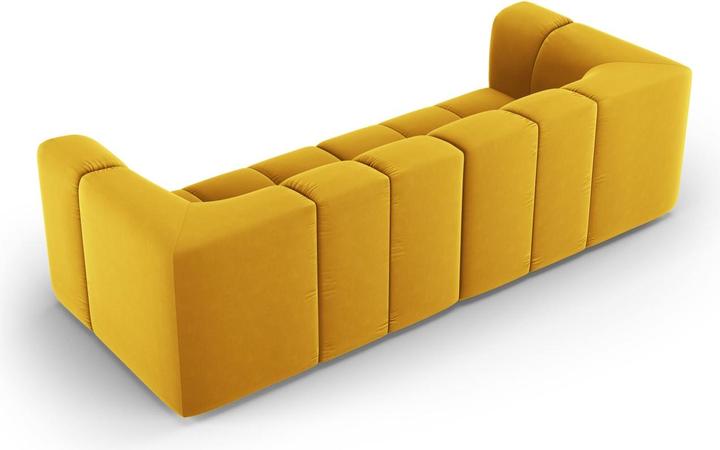 Actual product image Maison Heritage Adams (3-seater)