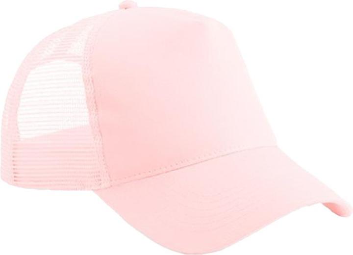 Pastell-rosa