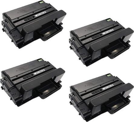 Actual product image Hermex Compatible Toner XL for Samsung ProXpress SL-M3320ND (FC)