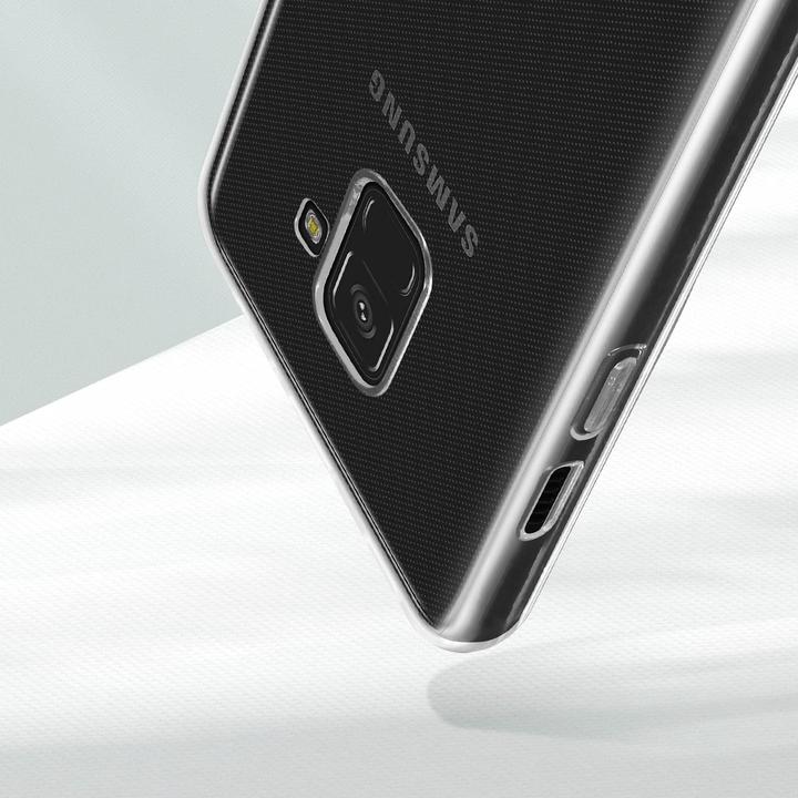 Image du produit Avizar Série Pak (Samsung Galaxy A8 (2018))