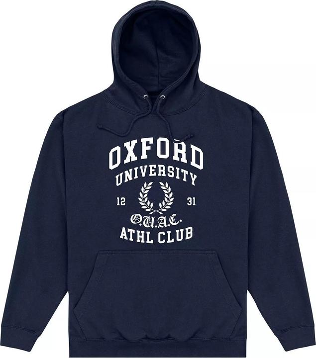 Athletic Kapuzenpullover (L)