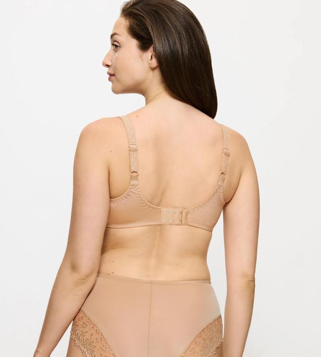 Produktbild Triumph Bügel-BH "Ladyform Soft" (Einzelpack, 95 D)