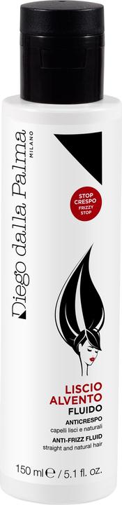 Immagine prodotto Diego dalla Palma Fluido anticrespo per capelli 150 ml (150 ml)