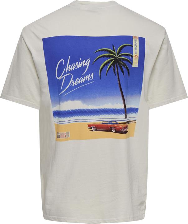 Actual product image Only & Sons T-Shirt Passa Vice Kurzarmshirt (XXL)