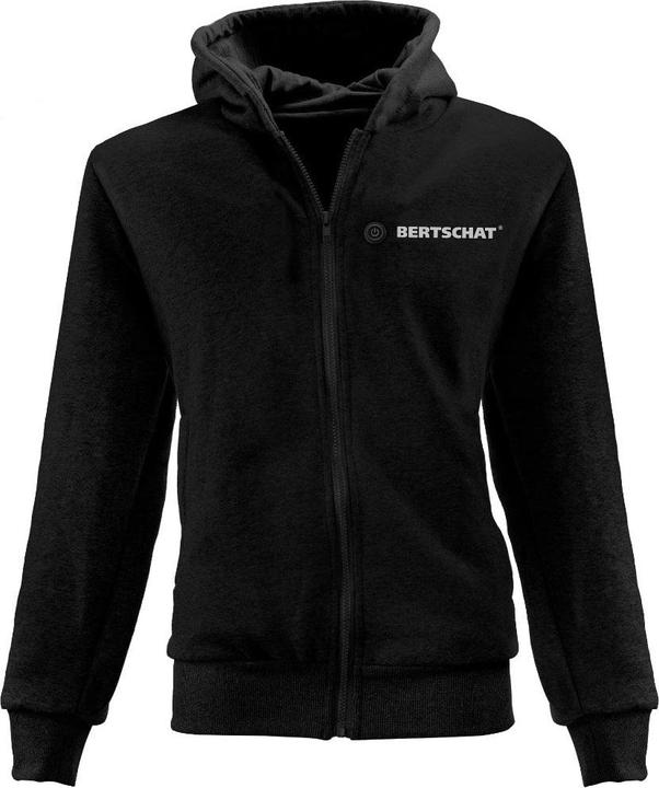 Bertschat Beheizter Hoodie Pro (L)