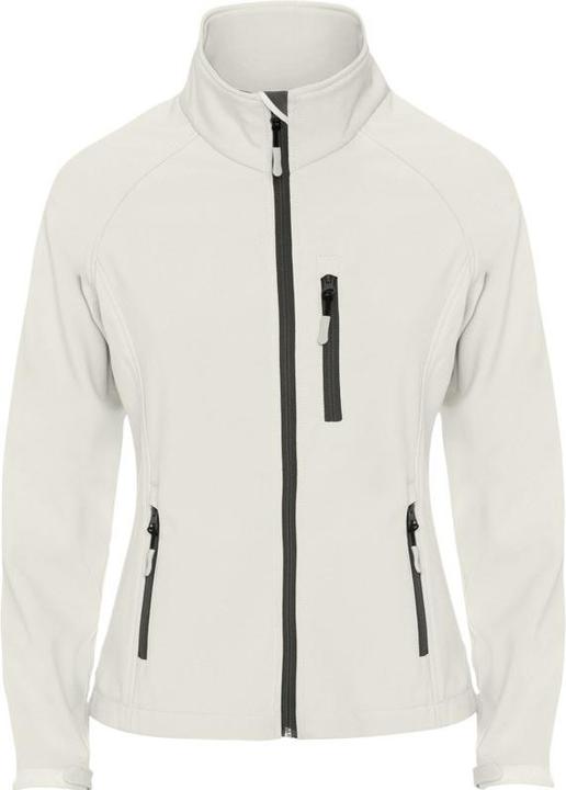 Immagine prodotto Alpinia Antartida Giacca Soft Shell Donna (M)