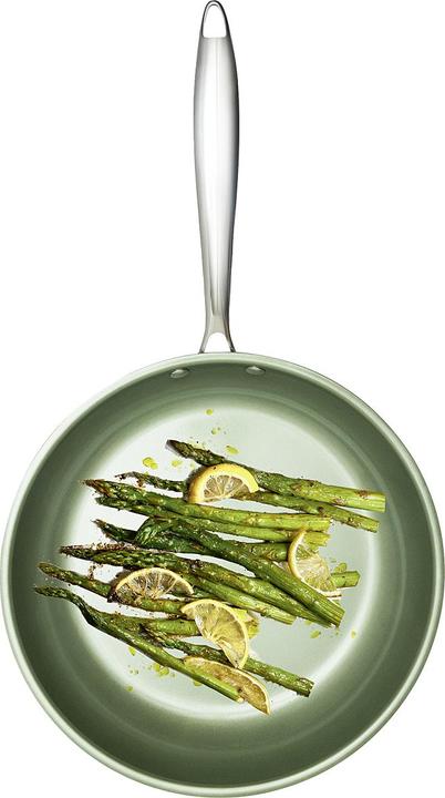 Image du produit Just Vegan CeraVegan (28 cm, Poêle à frire, Acier inoxydable)