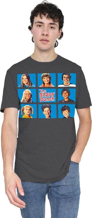 Produktbild The Brady Bunch TShirt (L)