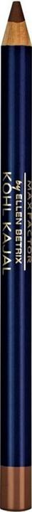 Produktbild Max Factor by Ellen Betrix Kohl Kajal 040 Taupe (040 Taupe)