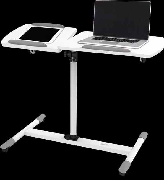 Actual product image LogiLink Universal - Trolley for projector / notebook (adjustable)