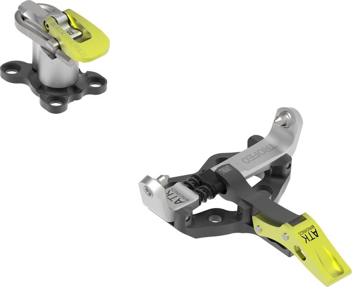 Produktbild ATK Bindings Trofeo Tourenbindung (Touren Ski)