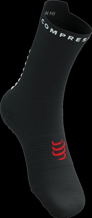 Actual product image Compressport Pro Racing Socks v4.0 Run High (45 - 48)