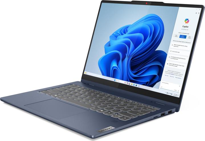 Produktbild Lenovo IdeaPad 5 2-in-1 (14", Intel Core i5-13420H, 16 GB, 512 GB, DE)