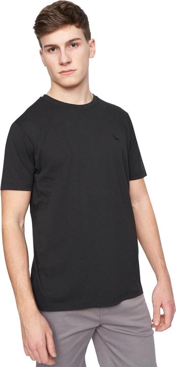 Immagine prodotto Bewley & Ritch Bonucci Maglietta Uomo Misura Confezione 5 (XL)