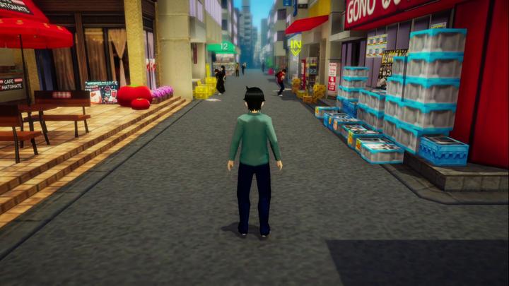 Image du produit Marvelous Le voyage d'Akiba : Hellbound & Debriefed (Switch, Switch Lite, Switch OLED, FR)