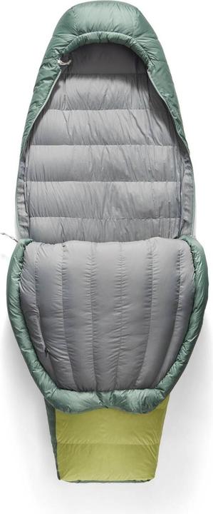 Actual product image Sea To Summit Women's Ascent Women's -1°C (200 cm)