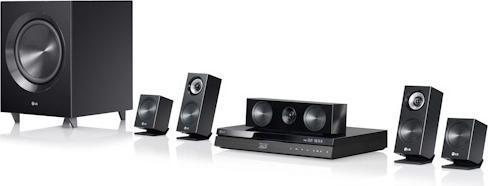 Produktbild LG Bh7220b