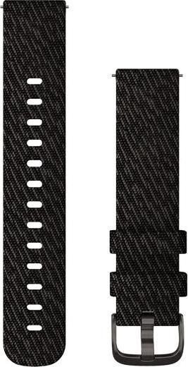 Produktbild Garmin Venu 2 Plus Band (20 mm, Silikon)