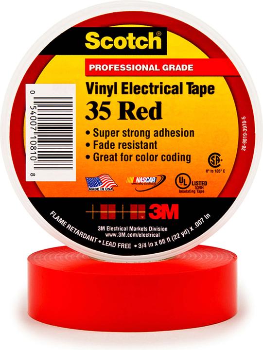 Actual product image 3M Iso-tape (19 mm)