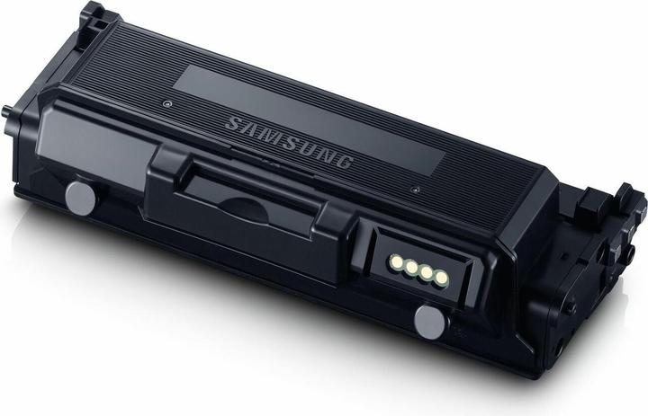 Actual product image Samsung MLT-D204S - Black - Original - Toner cartridge