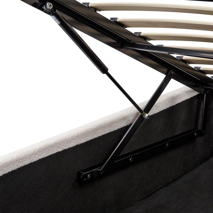 Actual product image Beliani Orbey (180 x 200 cm)