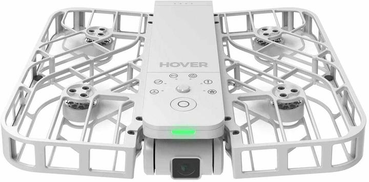 Produktbild HoverAir X1 Standard (11 min, 125 g, 12 Mpx)