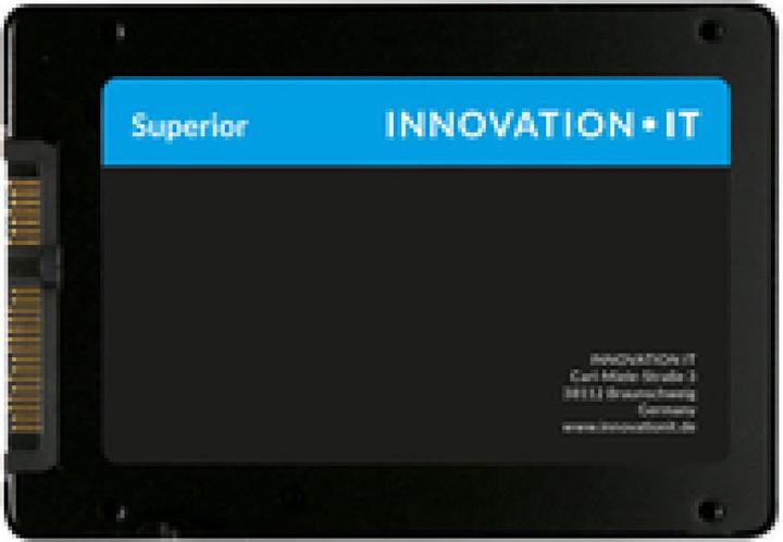 Produktbild Innovation IT Superior (256 GB, 2.5")